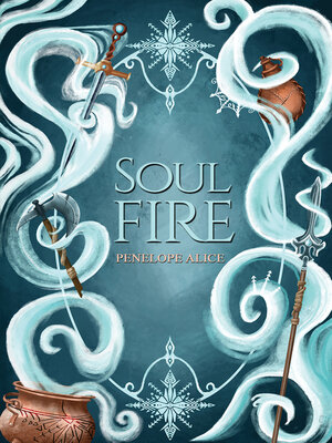 cover image of Soul Fire